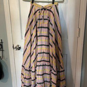 Ace & Jig amazing skirt